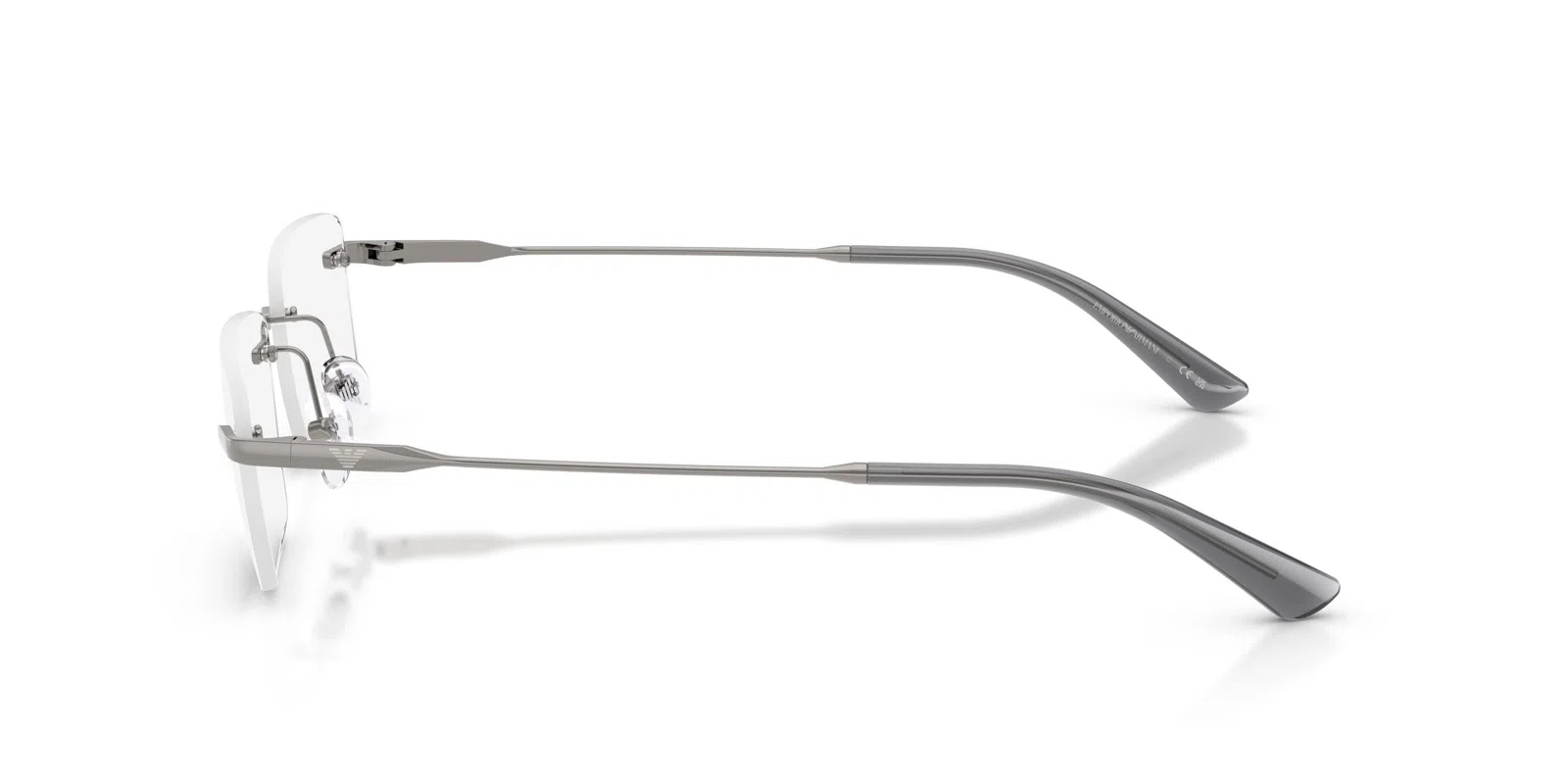 Emporio Armani 1195TD Eyeglasses - view 11